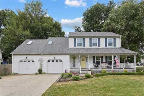 100 Elise Place, Yorktown, VA 23693