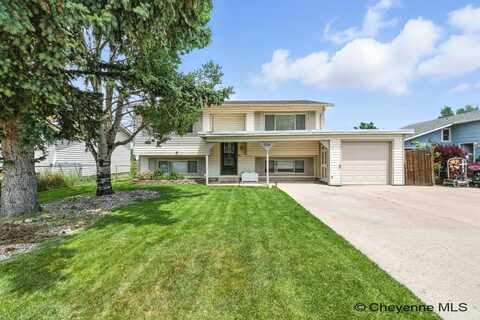 1504 W ALLISON RD, Cheyenne, WY 82007