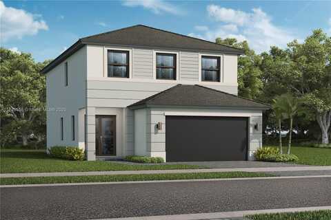 11786 SW 231 LN, Miami, FL 33170