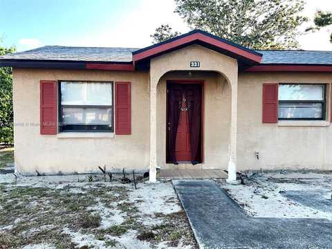 331 Blanco Ct, Sebring, FL 33825