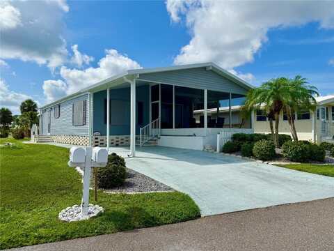 5696 HOLIDAY PARK BOULEVARD, NORTH PORT, FL 34287