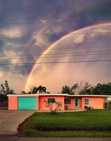 232 DARST AVENUE, PUNTA GORDA, FL 33950