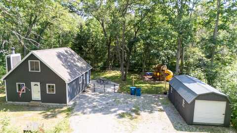 5611 W MARL LAKE ROAD, ROSCOMMON, MI 48653