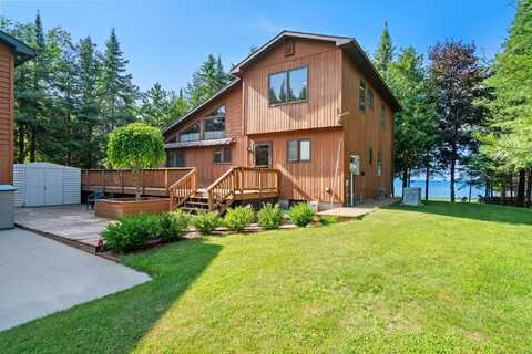 234 PATRICK DRIVE, INDIAN RIVER, MI 49749
