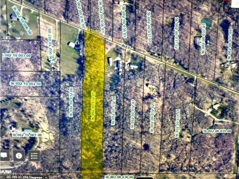 1250 WAY ROAD, ROME, OH 44085