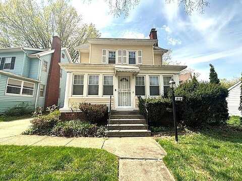 916 WHITBY ROAD, CLEVELAND HEIGHTS, OH 44112