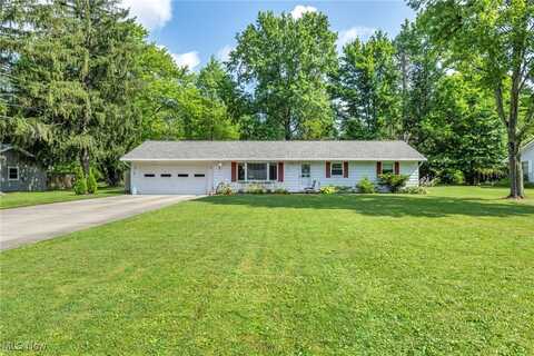 2061 GARDEN LANE, HUDSON, OH 44236