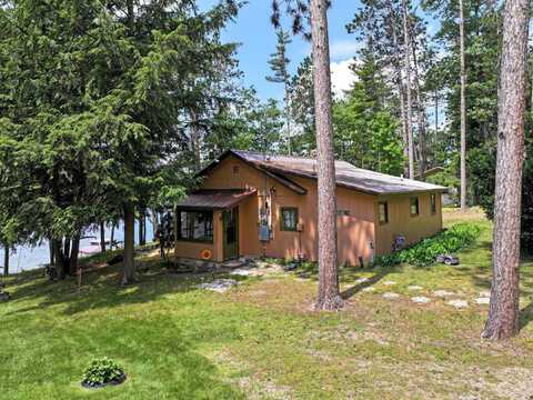 1268 E HEART LAKE DRIVE, GAYLORD, MI 49735
