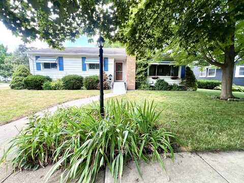 1003 ADA STREET, OWOSSO, MI 48867