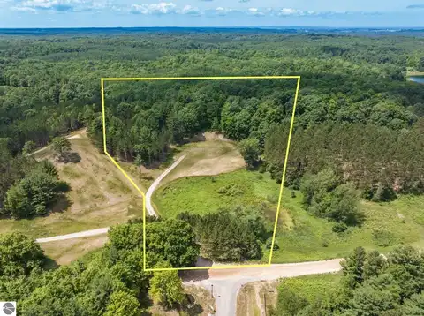 3383 NW DOCKERY ROAD, WILLIAMSBURG, MI 49690