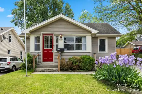 772 26TH STREET SW, WYOMING, MI 49509