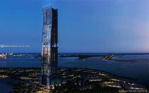 1451 Brickell Ave, Miami, FL 33131