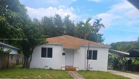 511 NE 131st St, North Miami, FL 33161
