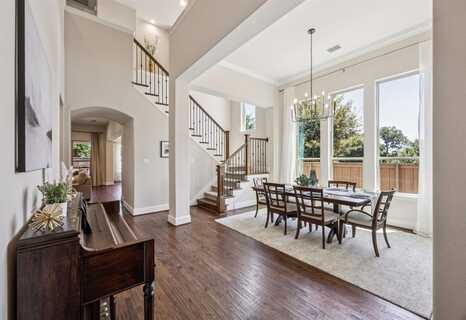 6400 Orchard Park Drive, McKinney, TX 75071