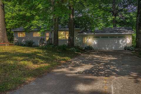 19160 GLENDALE CIRCLE, SPRING LAKE, MI 49456