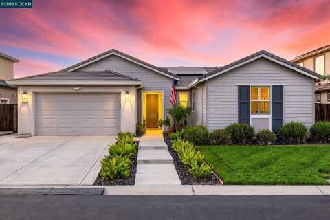 9521 Pescadero Cir, Discovery Bay, CA 94505