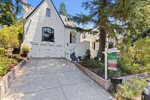 1048 Leo Way, Oakland, CA 94611