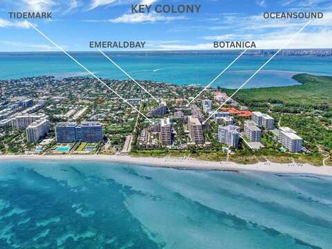 201 Crandon Blvd, Key Biscayne, FL 33149