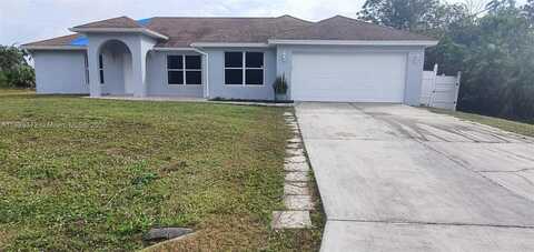 403 Lovers AVE, Lehigh Acres, FL 33974