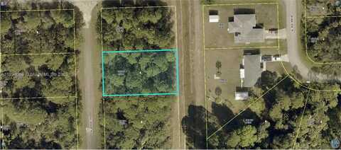 4702 Rita Ave N, Lehigh Acres, FL 33971