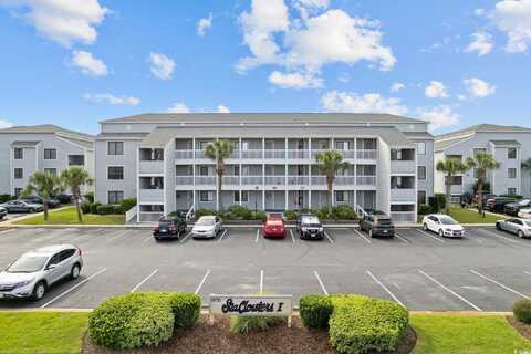 1806 North Ocean Blvd., North Myrtle Beach, SC 29582