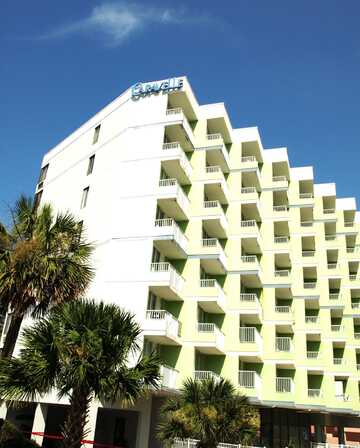 7000 Ocean Blvd. N, Myrtle Beach, SC 29572