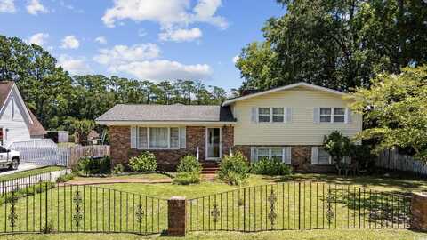 708 Charlotte Rd., Myrtle Beach, SC 29577