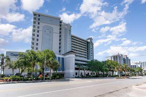2311 S Ocean Blvd., Myrtle Beach, SC 29577