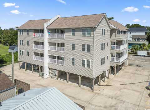 407 28th Ave. S, North Myrtle Beach, SC 29582