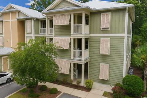 48 Mingo Dr., Pawleys Island, SC 29585