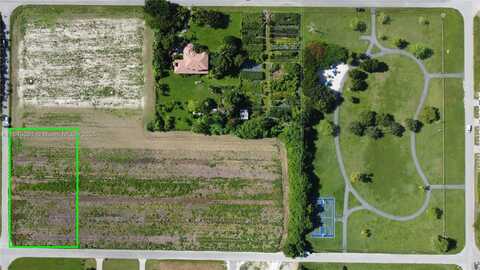 240 St SW 213 PL, Homestead, FL 33031