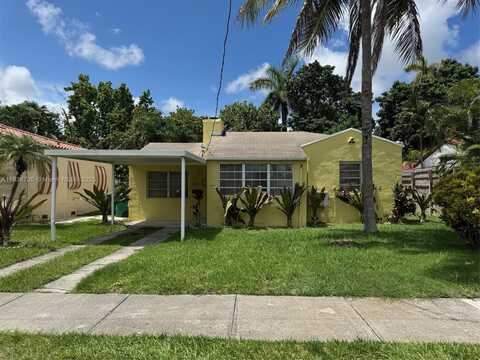 671 NE 87th St, Miami, FL 33138