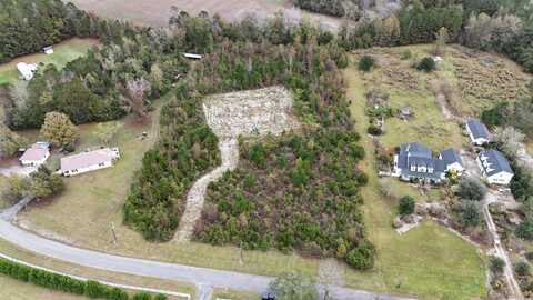 tbd Sarvis Dr., Loris, SC 29569