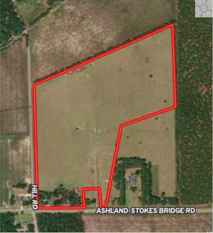 2645 Ashland Stokes Bridge Rd, Bishopville, SC 29010