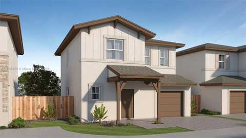 18849 SW 314 St, Florida City, FL 33030