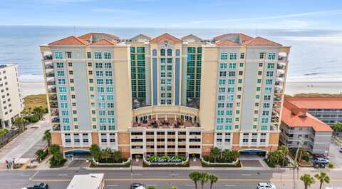 603 S Ocean Blvd., North Myrtle Beach, SC 29582