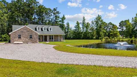 3037 Hughes Gasque Rd., Aynor, SC 29511