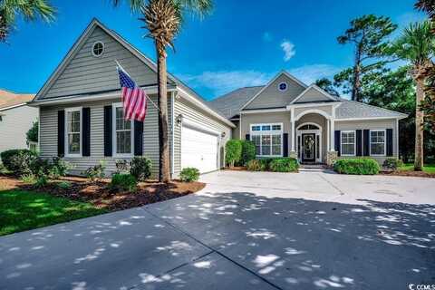 141 Wickham Ct., Pawleys Island, SC 29585