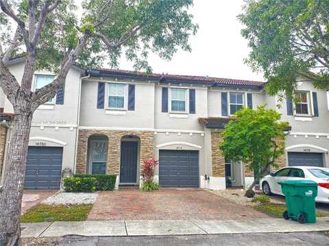 14754 SW 25th St, Miami, FL 33185
