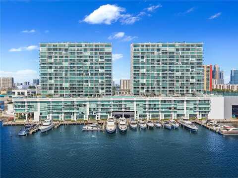 400 Sunny Isles Blvd, Sunny Isles Beach, FL 33160