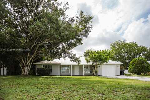 274 SW Bridgeport Dr, Port Saint Lucie, FL 34953