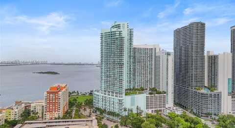 1900 N Bayshore Dr, Miami, FL 33132