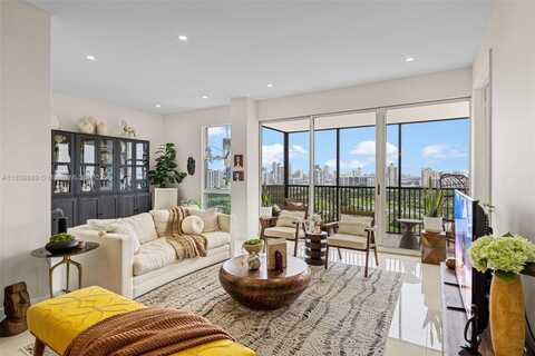20379 W Country Club Dr, Aventura, FL 33180