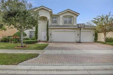 5078 SW 183rd Ave, Miramar, FL 33029