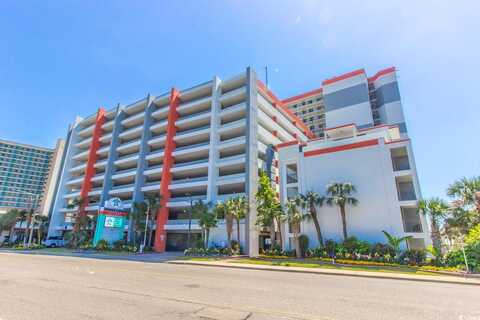 7200 N Ocean Blvd., Myrtle Beach, SC 29577
