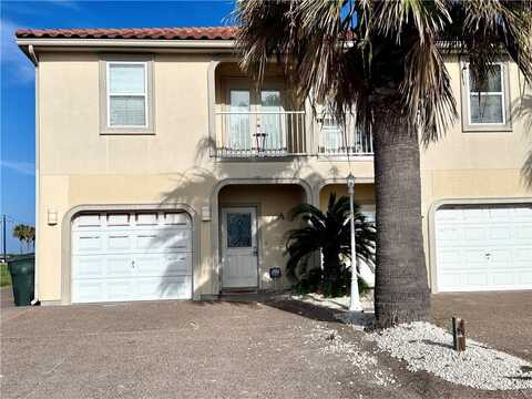 15006 Aruba Drive unit: A, Corpus Christi, TX 78418