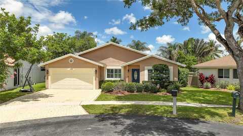 1710 SW 100th Ter, Davie, FL 33324