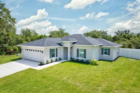 2724 Duane Palmer Boulevard, Sebring, FL 33876