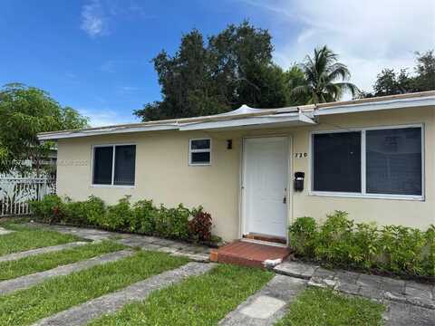 720 NE 131st St, North Miami, FL 33161
