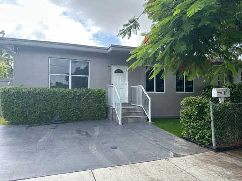 15 NW 31 ave, Miami, FL 33135